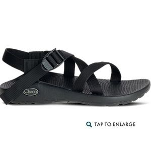 Women’s Black Z Chacos
